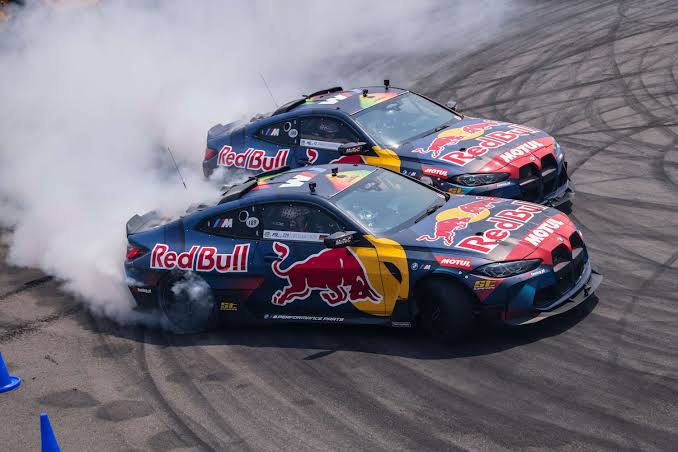 Drift - DT