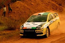 Rallye Navigation