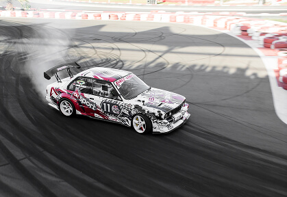 Rallye des Montagnes de l'Ouest